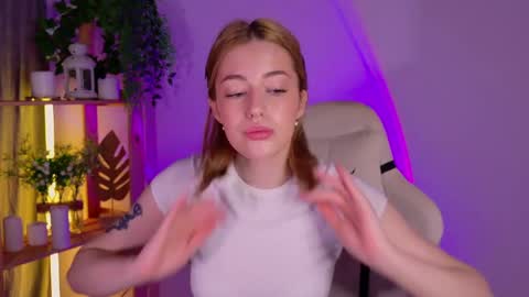 ameliarosaline online show from 05/29/26, 03:48