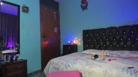 ameliasexdoll online show from 11/06/25, 05:52