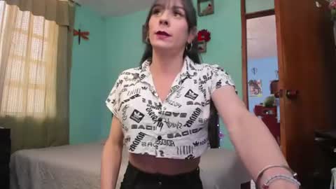 ameliasexdoll online show from 06/25/26, 05:50