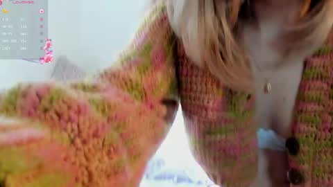 Snapshot of ameliashepard1 chatting on 06/01/26, 09:16 Amelia online show from 06/01/26, 09:16