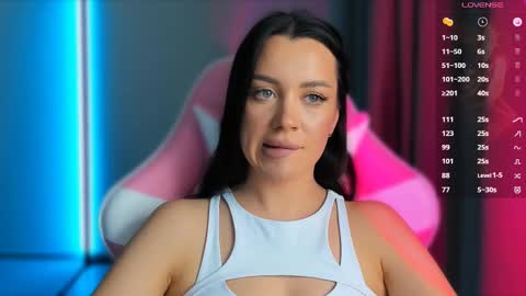 Amelia Sonk online show from 09/24/25, 06:44