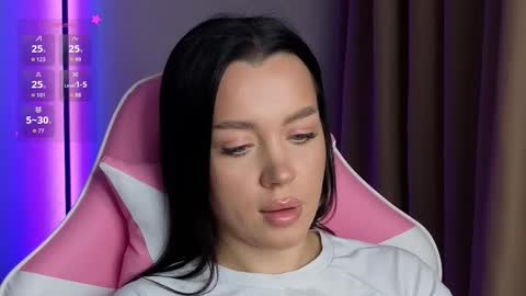 Amelia Sonk online show from 11/03/25, 06:42