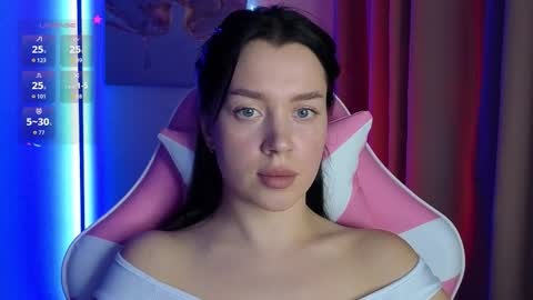 Amelia Sonk online show from 11/17/25, 06:57