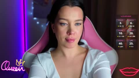 Amelia Sonk online show from 12/18/25, 02:06