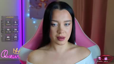 Amelia Sonk online show from 12/22/25, 08:28