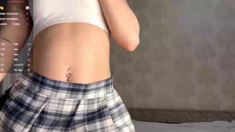 ameliasweetygirl online show from 11/20/25, 05:45