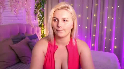  Amelia  online show from 05/23/26, 04:07