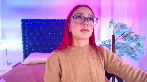 Amelie online show from 06/01/26, 11:23