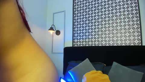 amelie online show from 05/03/26, 02:01