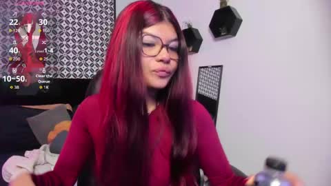 amelie online show from 05/10/26, 12:54