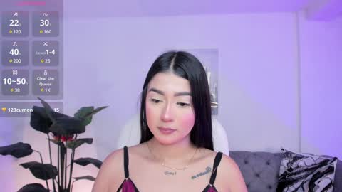 Amelie Jons online show from 12/04/24, 08:07