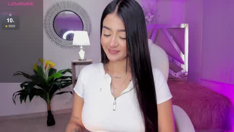 Amelie Jons online show from 12/13/24, 08:47