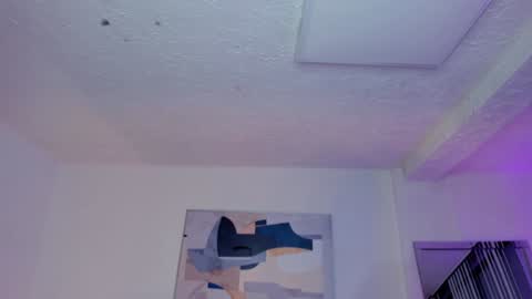 Amelie Jons online show from 01/09/25, 09:16