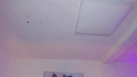 Amelie Jons online show from 01/10/25, 12:17