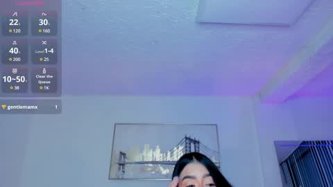 Amelie Jons online show from 01/17/25, 01:04