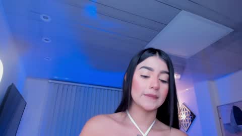 Amelie Jons online show from 01/22/25, 11:43