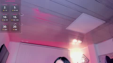 Amelie Jons online show from 01/28/25, 11:17