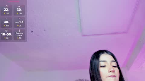 Amelie Jons online show from 01/31/25, 11:45