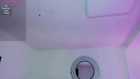 Amelie Jons online show from 02/01/25, 08:47
