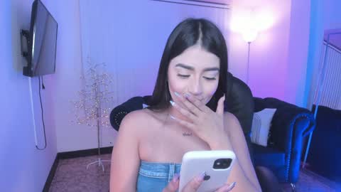 Amelie Jons online show from 02/06/25, 02:55