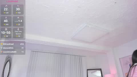 Amelie Jons online show from 02/12/25, 02:24