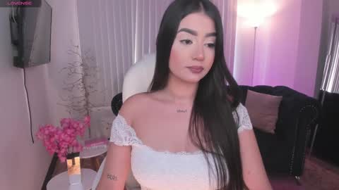 Amelie Jons online show from 02/26/25, 09:27
