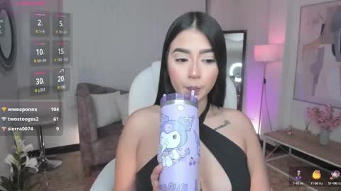 Amelie Jons online show from 03/02/25, 11:31