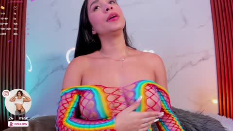 Alejandra  online show from 12/16/24, 04:13