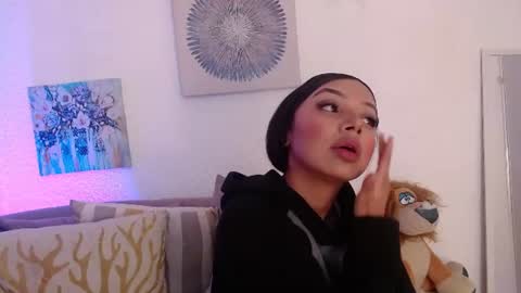 Snapshot of amelie_perlie_ chatting on 06/09/26, 12:50 AMELIE online show from 06/09/26, 12:50