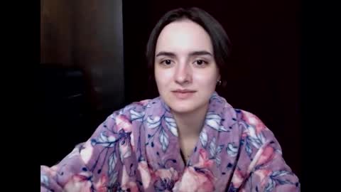 ameliebanshee online show from 10/01/25, 08:31