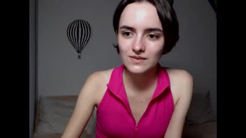 ameliebanshee online show from 10/02/25, 03:30