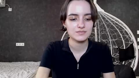 ameliebanshee online show from 10/14/25, 10:16