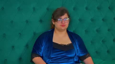 AmelieGraces online show from 06/06/26, 05:45