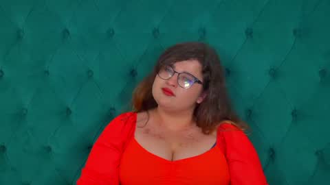 AmelieGraces online show from 06/06/26, 06:34