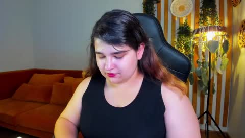 AmelieGraces online show from 06/08/26, 05:02