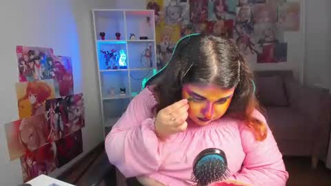 AmelieGraces online show from 06/11/26, 12:32