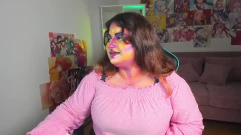 AmelieGraces online show from 06/11/26, 02:53