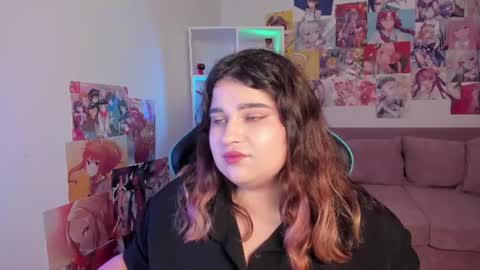 AmelieGraces online show from 06/12/26, 06:18