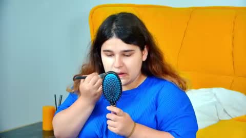 AmelieGraces online show from 06/14/26, 05:04
