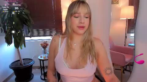 Amelie Graham online show from 06/21/26, 05:04