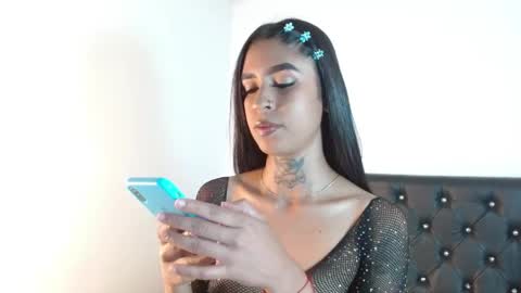 Ameliejoness  online show from 05/30/26, 09:12