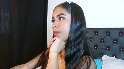 Ameliejoness  online show from 06/04/26, 08:59