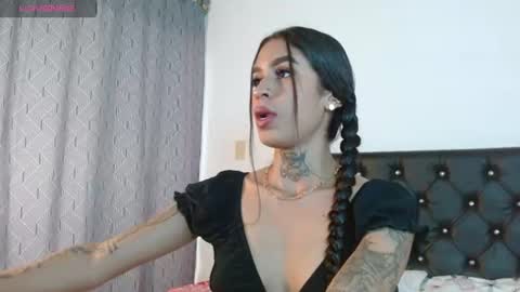 Ameliejoness  online show from 07/01/26, 09:25