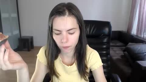 Amelie online show from 09/12/25, 11:54