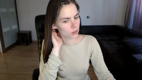 Amelie online show from 09/18/25, 03:03