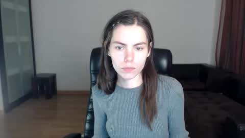 Amelie online show from 09/27/25, 04:12