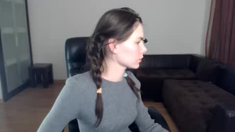 Amelie online show from 09/29/25, 04:45