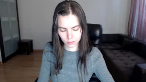 Amelie online show from 10/01/25, 01:06