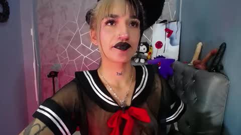 AMELIEROUS .. see you tomorrow  kisses online show from 10/02/25, 03:13