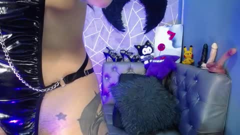 AMELIEROUS .. see you tomorrow  kisses online show from 10/08/25, 02:42